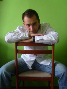 menson (Jacek Jakieś może by fajne?)