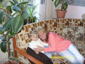 gosia (Małgorzata ??????????)