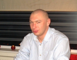 Lukas M (m2222), Amsterdam, Katowice