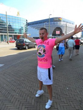 michal zych (majkel83tbg), capelle aan den ijssel, tarnobrzeg