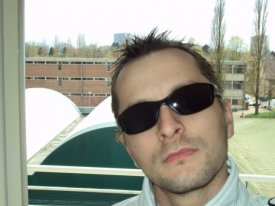 arthur bono (arthur), bruxelles, zgierz