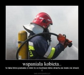 miroslaw fire brigade poland (makabra112), ENS ----nl, kandyty