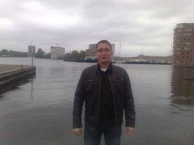 maciej szczepaniak (lopez1977), zaandam, poznan