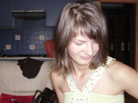 Sabina ... (sabinetje87), Etten Leur, T-G