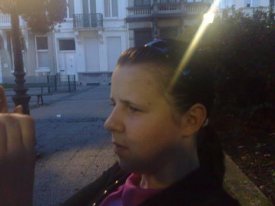 ewa  katarzyna wiktoria Stróżyk-becker (ewa19), antwerpen, anielewo-poznan