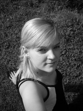Iwona Kucharczyk (iwonqa_91), Nijkerk, Tarnowskie Góry