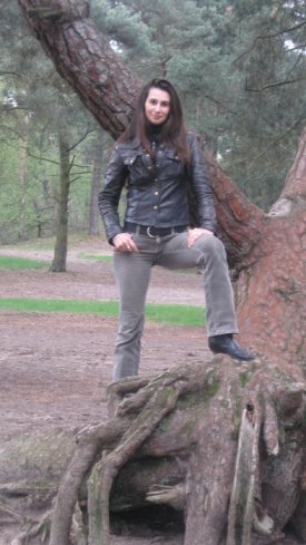 Mala Mala (annette9), Noord Brabant, K.