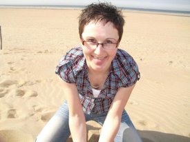 Beata Bezłada (@beti@), Middelharnis, .......