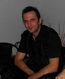GRZEGORZ STEC (sorrygregory), rotterdam, Bialystok