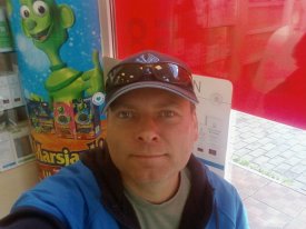 Daniel Ewertowski (ewerdan), Arnhem, Gdynia