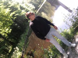 Damian Mazurek (Mazur20), den haag, Wrocław