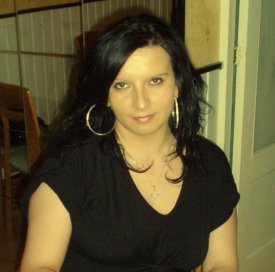 joanna wo (joanna8450), Den Haag, Lubuskie