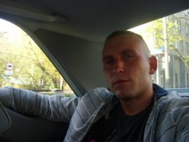 Michal Napora (napek), Bruxel (LLN) Liege , Radomsko