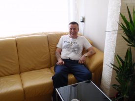 Heniu (Heinz Smets)