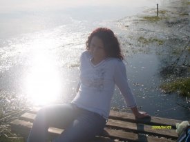 MONIKA RATAJCZAK (MONICZKA), GELDROP, POZNAN