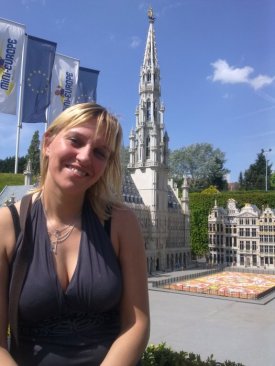 Róża R (rybkaroza), Westerlo- Belgia, Drawsko Pom.-Darłowo