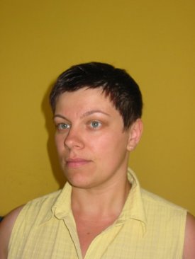 ewa poniatowka (ewa35), liege, wysokie mazowieckie
