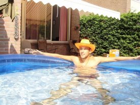 ARTUR CIESIELSKI (ARCZIEL), RILLAND, piotrkow tryb.