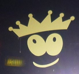 Cafe Kroontje (Kroontje), Den Haag, Apeldornselaan 260