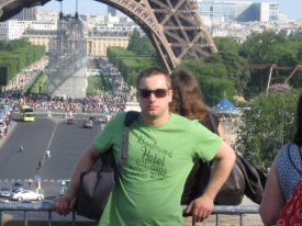 Przemyslaw Kurrek (mimulek), montfoort, nowe