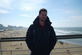 Marcin _K (ermax), Den Haag, juz zapomnialem
