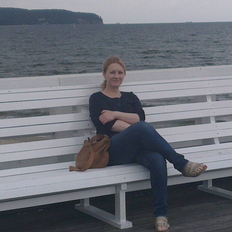 Ala kolodziejska (alutka), lelystad, jelenia góra