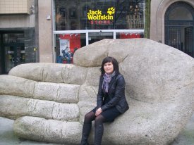 ilona x (ilaaa30), antwerpia, nowogard