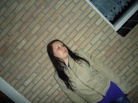 Karolina Hałas (karolcia23), Hoogeveen, Pieczynek