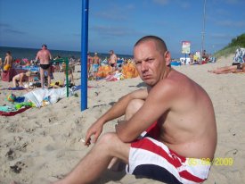Piotr H (paulo288), Terneuzen, Opole