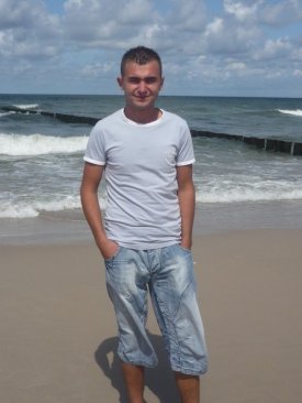 ADAM SERCOW (adam2416), UTREHT, MROCZA