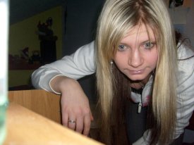 Agnieszka M (agejsza), Poperinge, Kłodzko/Romanowo