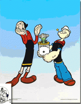 papaj papaj (papaj5), polska