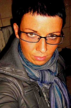 Marzena Ryszkiewicz-Zielinska (Slodka1219), Moze sie kiedys dowiesz..., Wloclawek