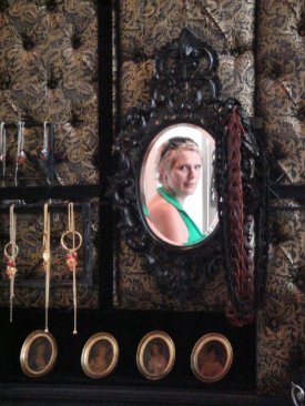 Joanna Cierpka (Asiekss), Amsterdam, Warszawa