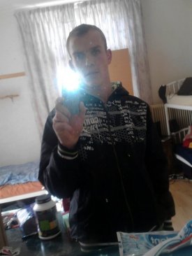 mariusz bartosz (ilon), loenen, Racibórz