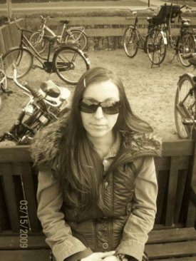 Natalia Kempinska (natinatasha), Breda, CWA/Hollandia