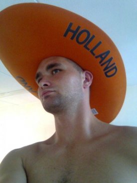 Tomasz gxxxx (Tomaszek023), Hoofddorp, Myszków