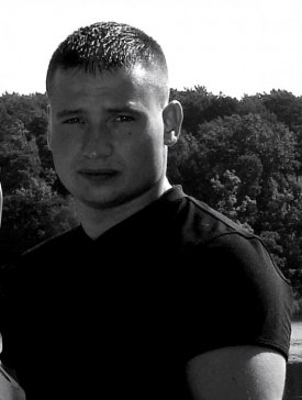 Radek K (radocrachu), den haag, Mazowsze