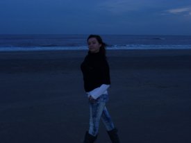 Aleksandra Golla (myszeszkaAlex), IJmuiden, ......