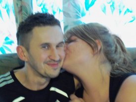 krzysztof komornicki (krzysztof 21 palcow), Gees, Raciborz