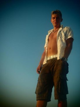 jarek :) (dzimi), poznan