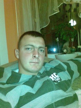 Adam Wlodarczyk (adidenis), Nieuw Venep, Rzepin