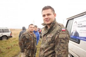Piotr :) (Piotrek.84.), Andijk, Myszków