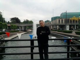 Emil Opaliński (emil200), Bladel, Szczecin
