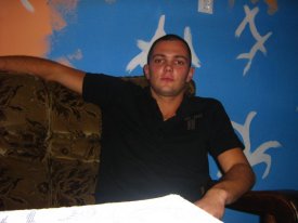 PatrykD (Patryk Drączkowski)