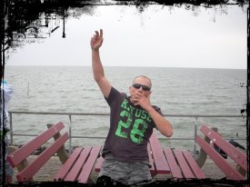 Jacek Jurkiewicz (jerrypancerny), s-Hertogenbosch, prawie Wa-wa