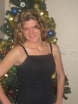 malgorzata langowska (sexyblondy), lelystad, szczecin