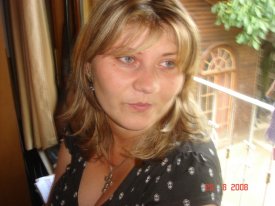 Katarzyna Kowalska (Kate), Zoersel, Gliwice