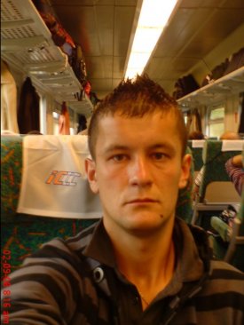 Tomasz K. (tomko), Brussels, Nowy Sącz