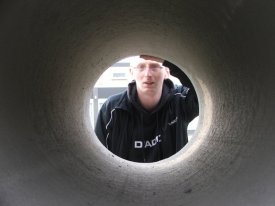 pawel obral (pablo1985), waalwijk, trzcianka